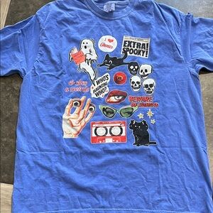 Comfort colors shirt